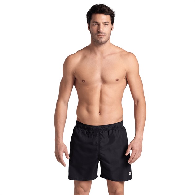 FUNDAMENTALS LOGO BOXER R